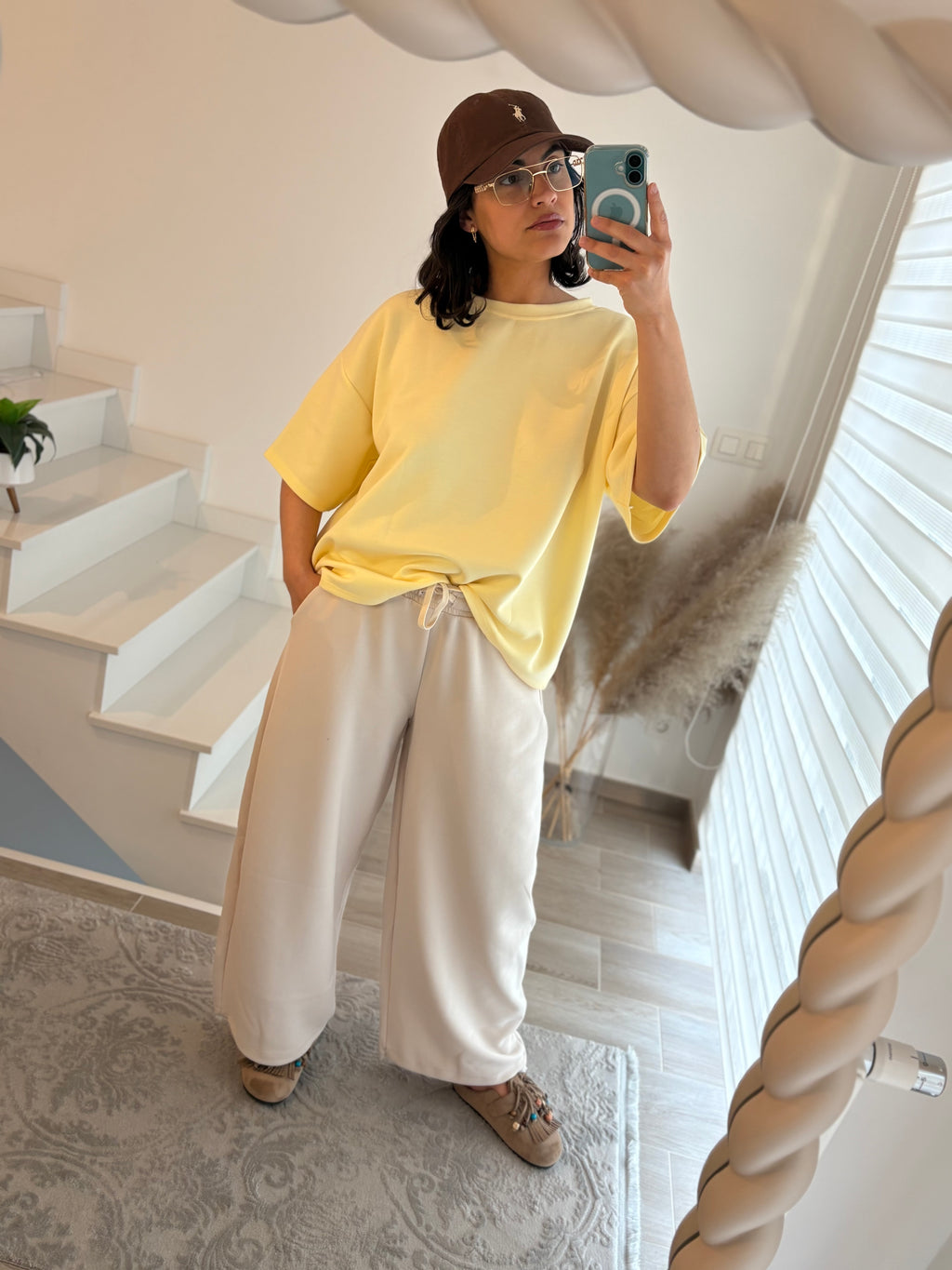 Pantalon ultra doux
