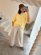 Pantalon ultra doux