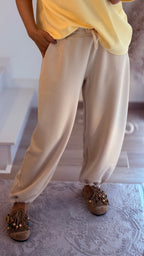 Pantalon ultra doux
